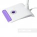 Настольная светодиодная лампа FunDesk LS3 violet