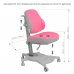 Дитяче ергономічне крісло FunDesk Agosto Pink