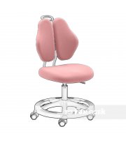 Чехол для кресла Fundesk Pratico II Pink