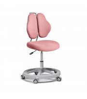 Подростковое кресло для дома FunDesk Pratico II Pink