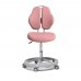 Подростковое кресло для дома FunDesk Pratico II Pink