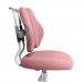 Підліткове крісло для дому FunDesk Pratico II Pink