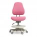 Детское ортопедическое кресло Cubby Paeonia Pink