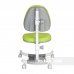 Детское ортопедическое кресло FunDesk SST4 Green