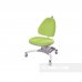 Дитяче ортопедичне крісло FunDesk SST4 Green