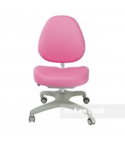 Подростковое кресло для дома FunDesk Bello I Pink