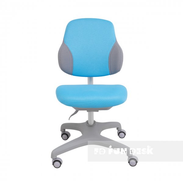 Дитяче ергономічне крісло FunDesk Inizio Blue