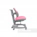 Дитяче ергономічне крісло FunDesk Diverso Pink