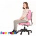 Детское кресло FunDesk SST5 Pink