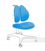 Чехол для кресла Bello II blue