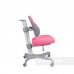 Дитяче ергономічне крісло FunDesk Inizio Pink