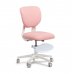 Дитяче ергономічне крісло Fundesk Buono Pink + підставка для ніг