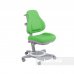 Ортопедическое кресло для детей FunDesk Bravo Green