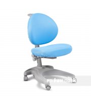 Дитяче ергономічне крісло FunDesk Cielo Blue