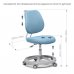 Комплект растущая парта Cubby Fressia Blue+эргономичное кресло FunDesk Pratico Blue