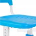 Дитячий стілець FunDesk SST3L Blue