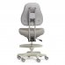 Комплект парта для школьников Cubby Rimu Grey + ортопедическое кресло Cubby Paeonia Grey