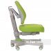 Ортопедическое кресло для детей FunDesk Contento Green