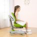 Ортопедичне крісло для дітей FunDesk Contento Green
