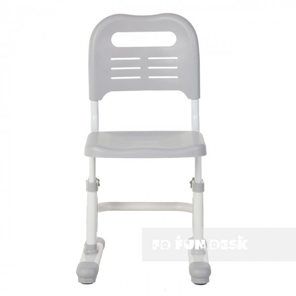 Дитячий стілець FunDesk SST3L Grey