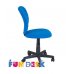 Дитяче крісло FunDesk LST2 Blue