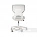 Комплект для школярів зростаюча парта Cubby Nerine Grey + ергономічне крісло Fundesk Buono Grey