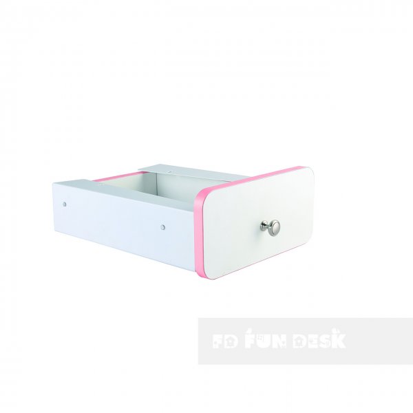 Висувна скринька FunDesk Amare drawer Pink