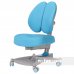 Дитяче універсальне крісло FunDesk Contento Blue
