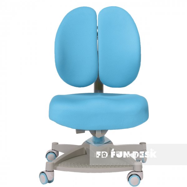 Детское универсальное кресло FunDesk Contento Blue