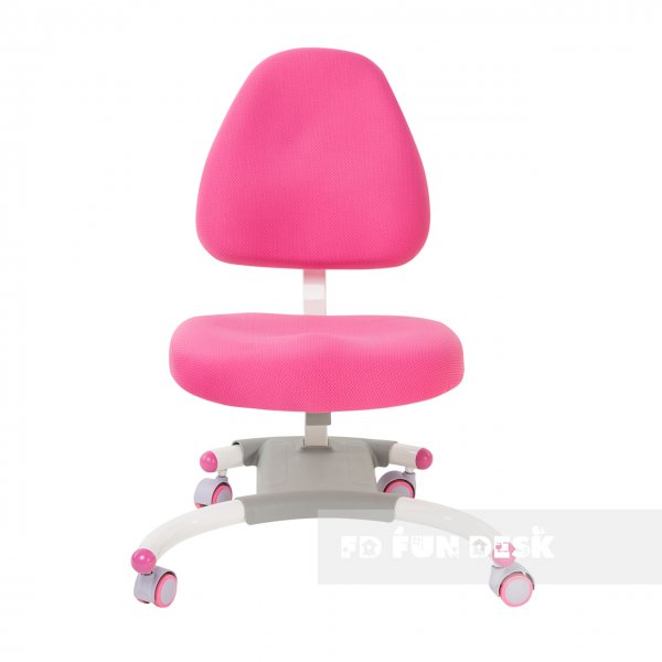 Підліткове крісло для дому FunDesk Ottimo Pink