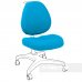 Чохол для крісла Bello I blue