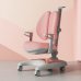 Ортопедическое кресло для девочки FunDesk Premio Pink с подлокотниками