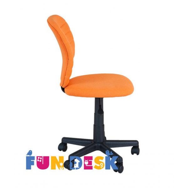 Детское кресло FunDesk LST2 Orange