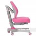 Підліткове крісло для дому FunDesk Contento Pink