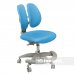 Чохол для крісла Primo blue