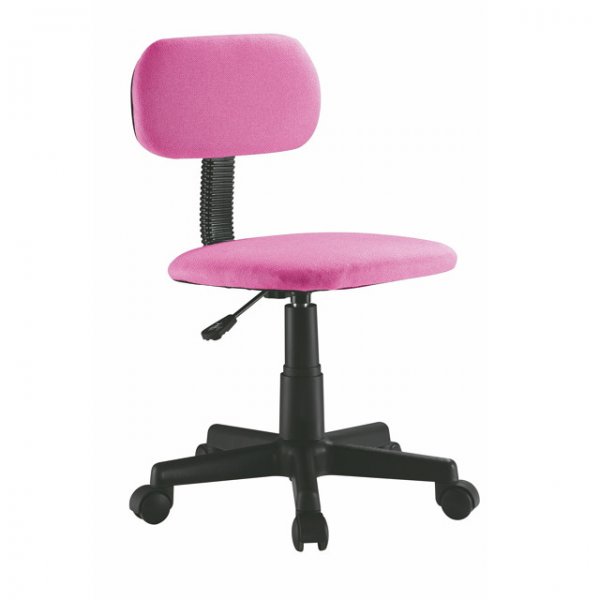 Детское компьютерное кресло FunDesk SST7 Pink