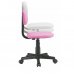 Дитяче крісло FunDesk SST7 Pink