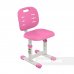 Детский стул FunDesk SST2-s Pink