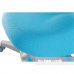 Комплект для школьника парта Cubby Rimu Grey + универсальное кресло FunDesk Primavera II Blue