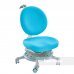 Детское ортопедическое кресло FunDesk SST1 Blue