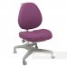 Чохол для крісла Bello I purple