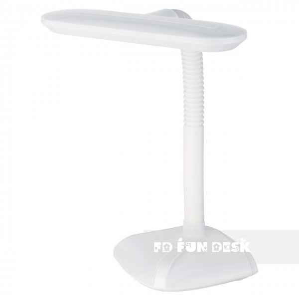 Настільна світлодіодна лампа FunDesk LS1 white