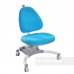 Детское ортопедическое кресло FunDesk SST4 Blue
