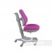 Универсальное ортопедическое кресло для подростков FunDesk Bravo Purple