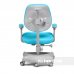 Ортопедическое кресло FunDesk Delizia Mint