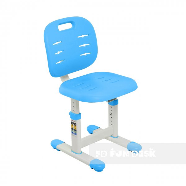 Дитячий стілець FunDesk SST2 Blue