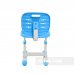 Дитячий стілець FunDesk SST2 Blue
