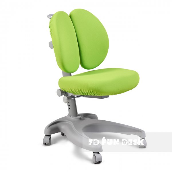 Чохол для крісла Solerte Green
