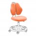 Чохол для крісла Fundesk Pratico II Orange