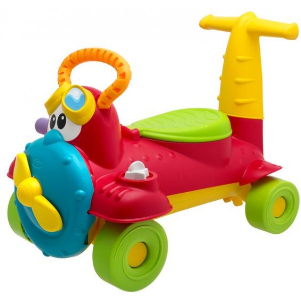 Іграшка-каталка Chicco Sky Rider
